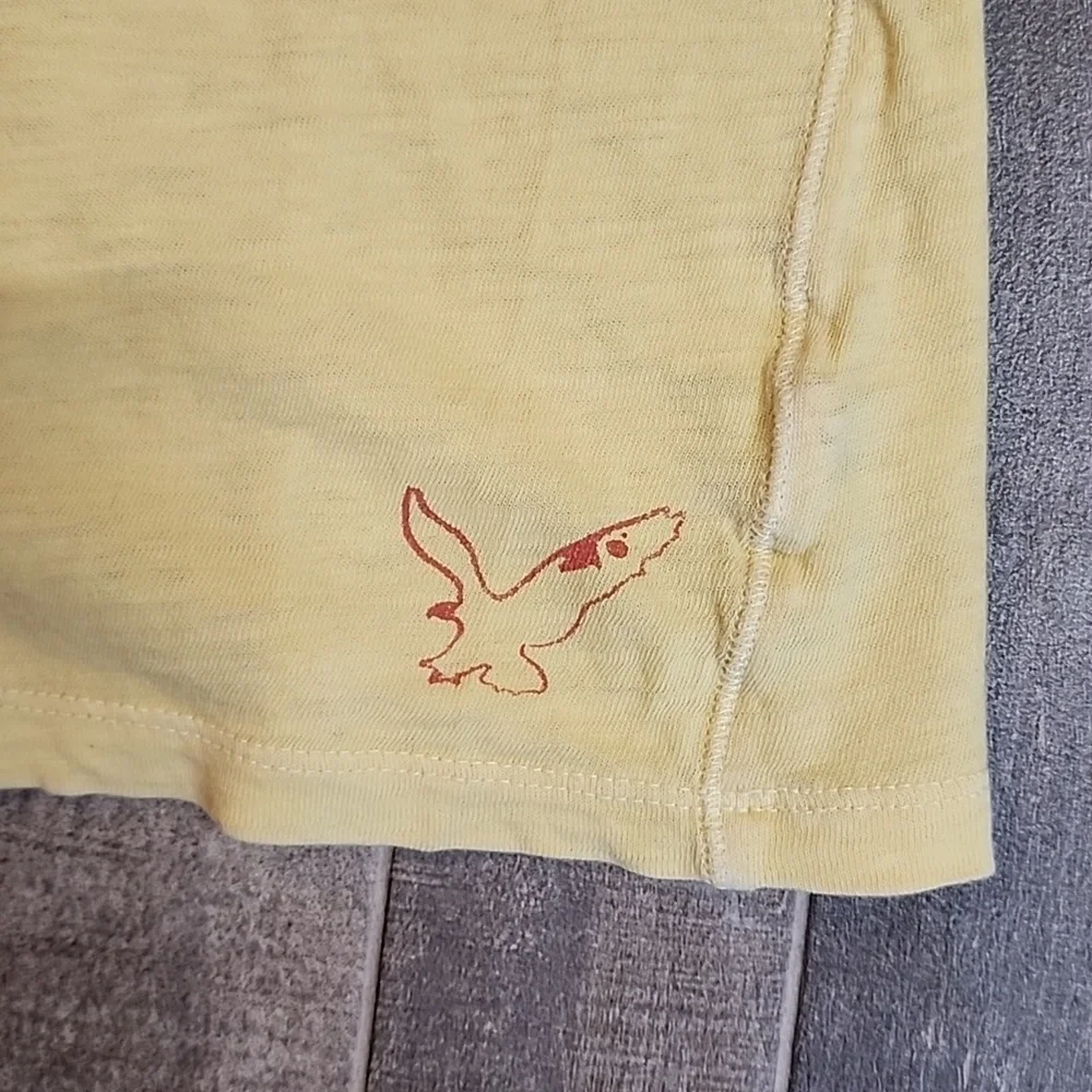 American Eagle brand TSHIRT - Picture 6 of 8